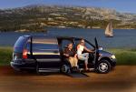 Chevrolet Venture 1997 года